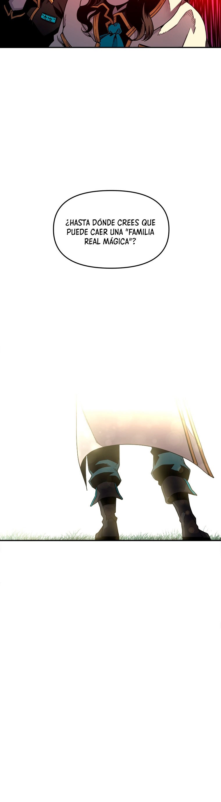 Read Mago traga-talentos es Manga Online