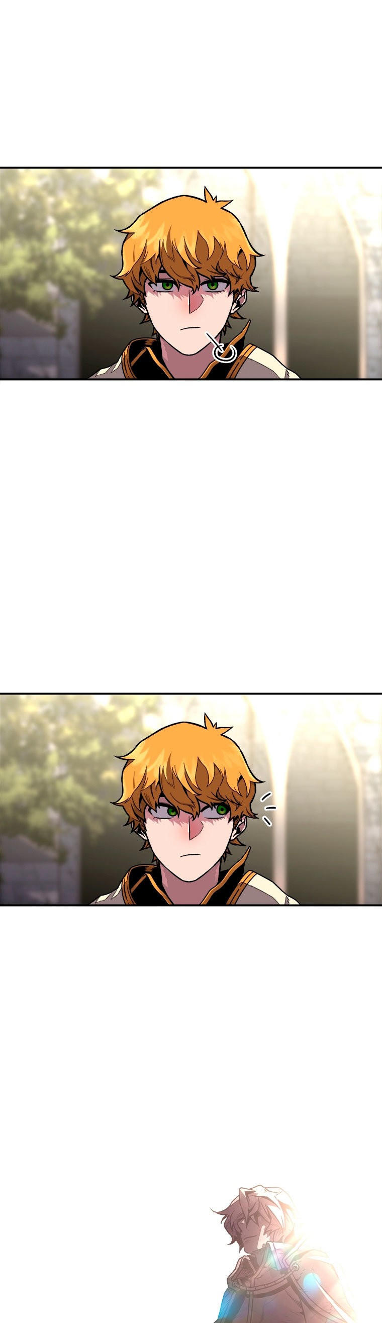 Read Mago traga-talentos es Manga Online