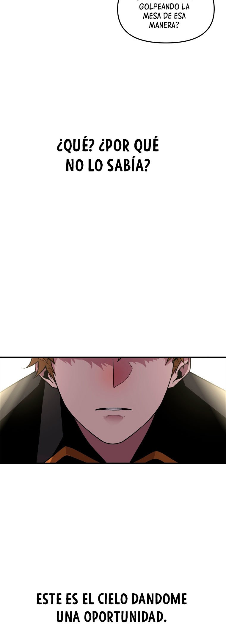 Read Mago traga-talentos es Manga Online