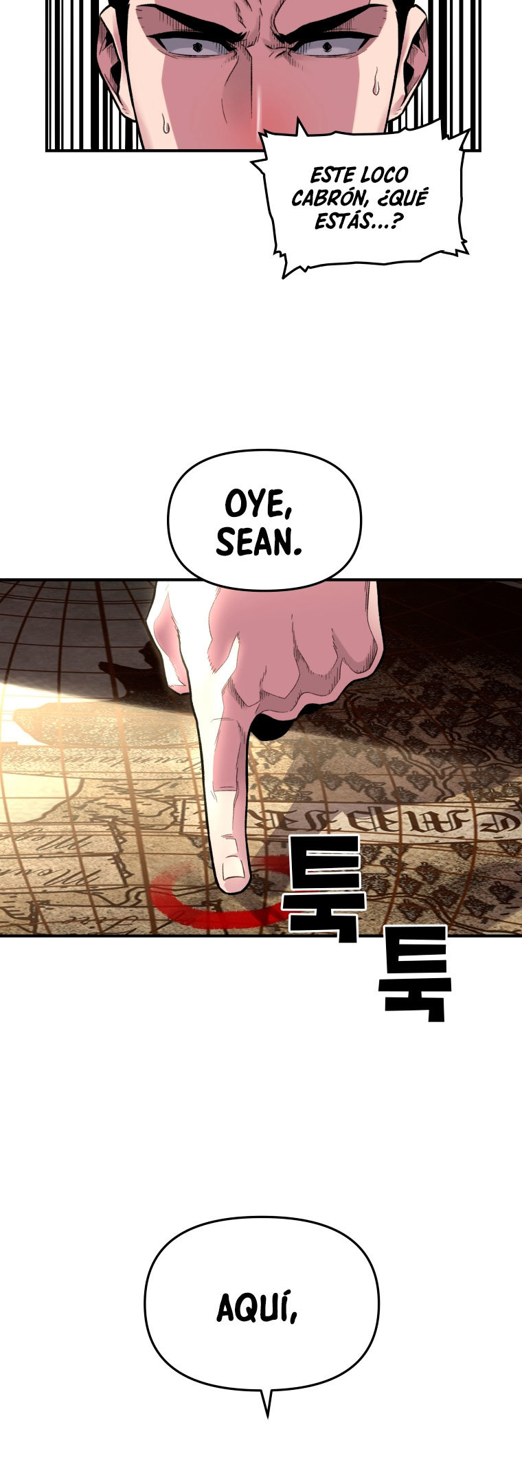 Read Mago traga-talentos es Manga Online