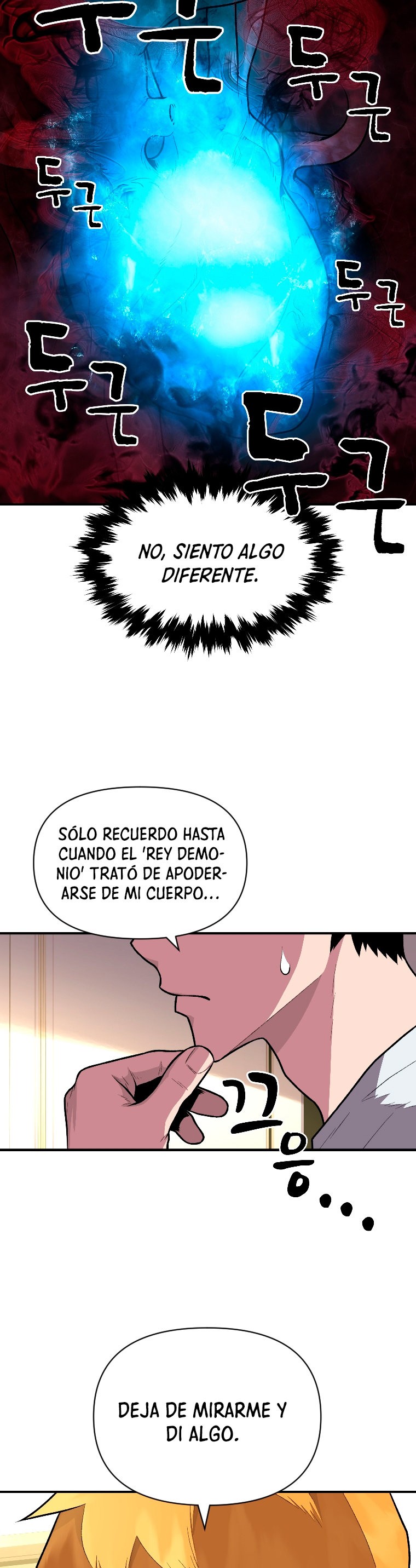 Read Mago traga-talentos es Manga Online
