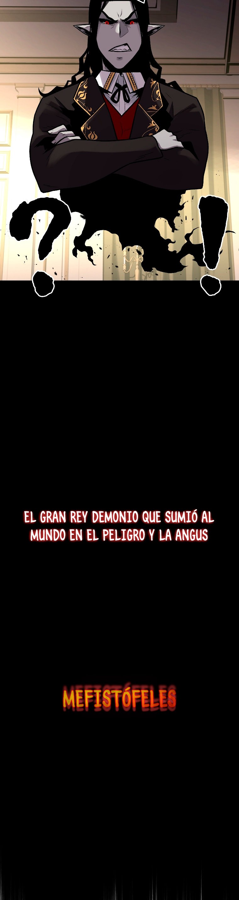 Read Mago traga-talentos es Manga Online