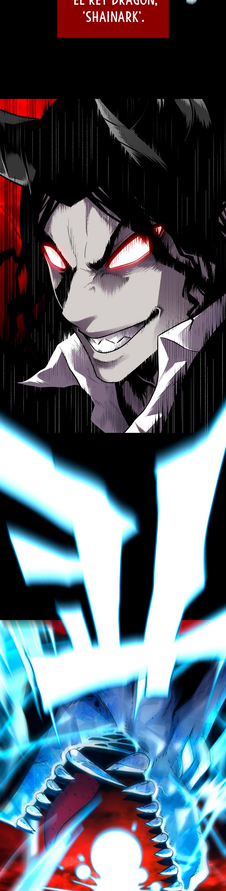 Read Mago traga-talentos es Manga Online