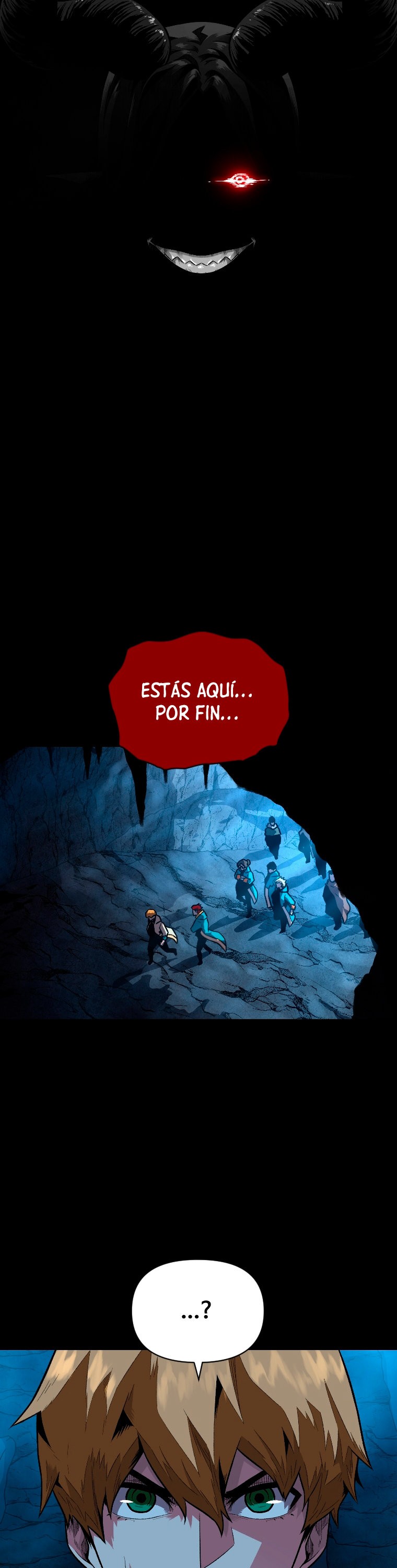 Read Mago traga-talentos es Manga Online