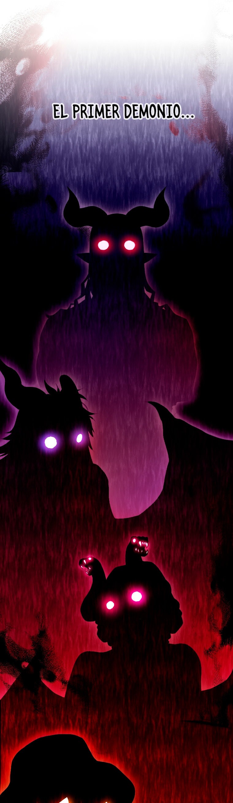 Read Mago traga-talentos es Manga Online