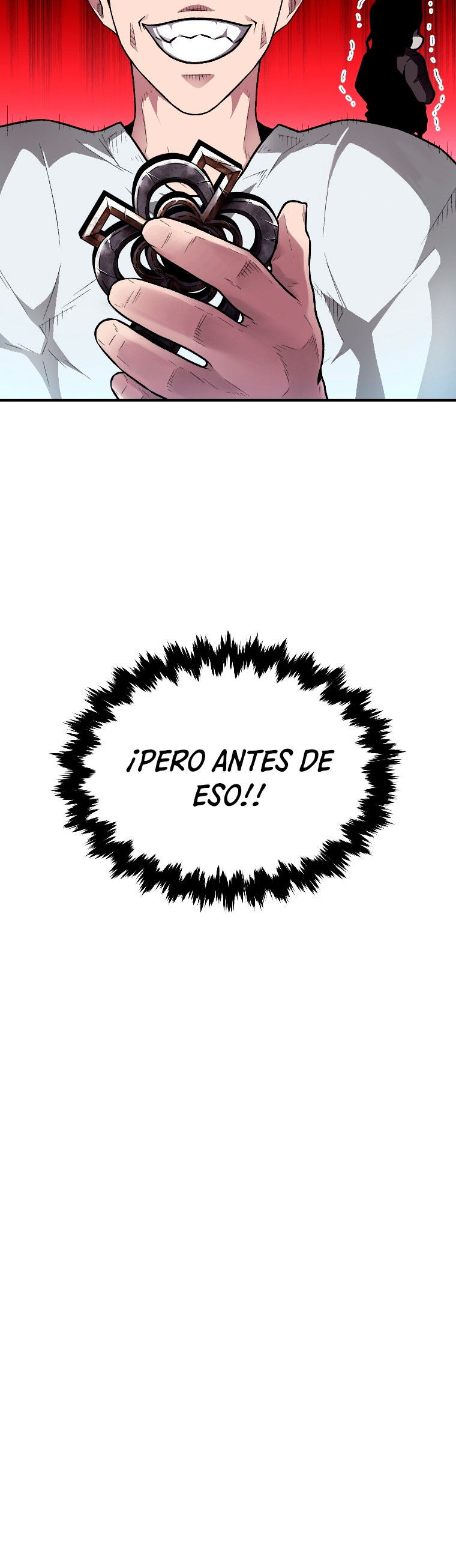 Read Mago traga-talentos es Manga Online