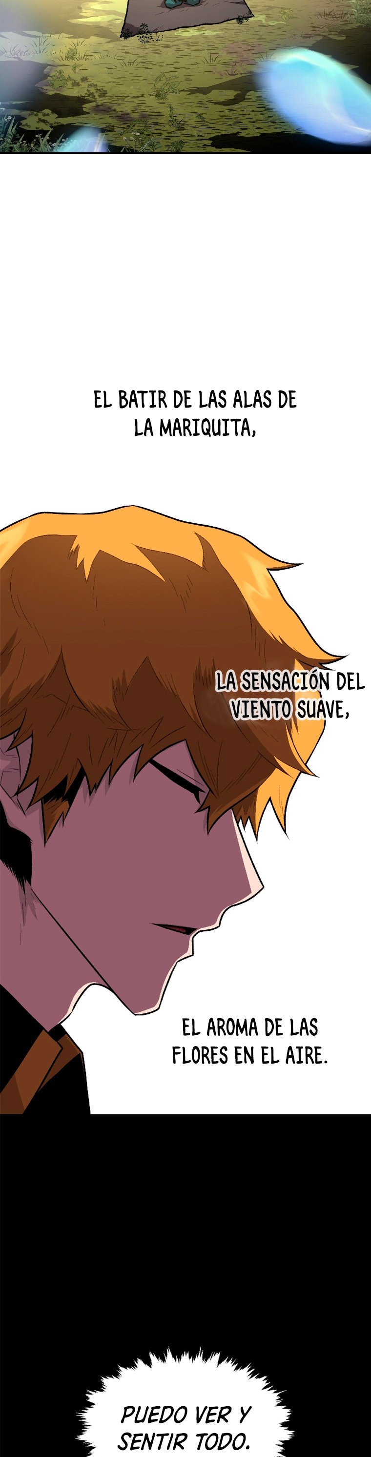 Read Mago traga-talentos es Manga Online