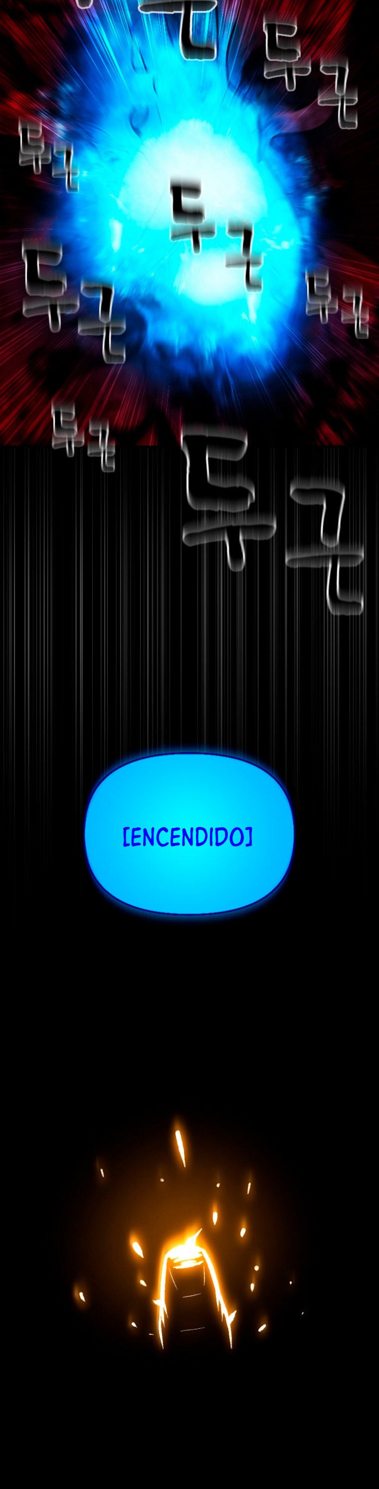 Read Mago traga-talentos es Manga Online