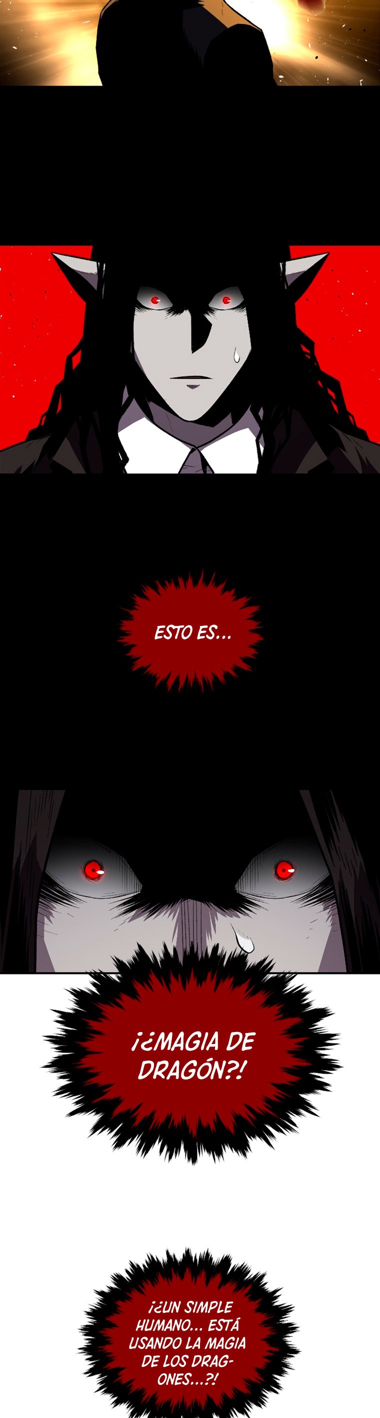 Read Mago traga-talentos es Manga Online