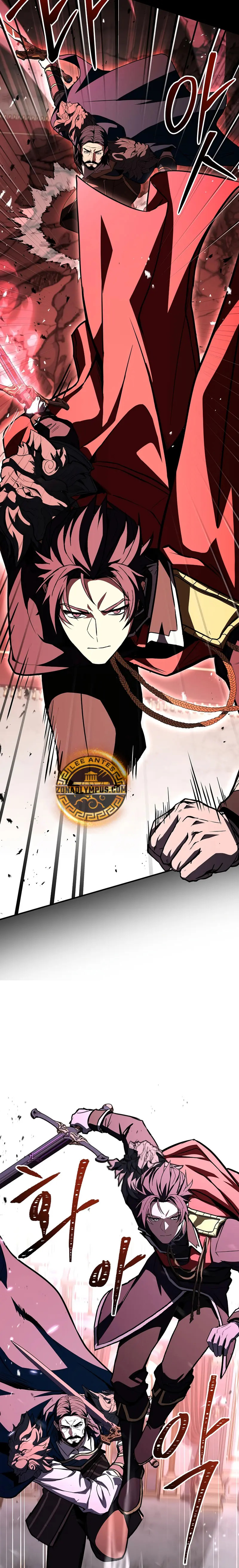 Read Mago traga-talentos es Manga Online