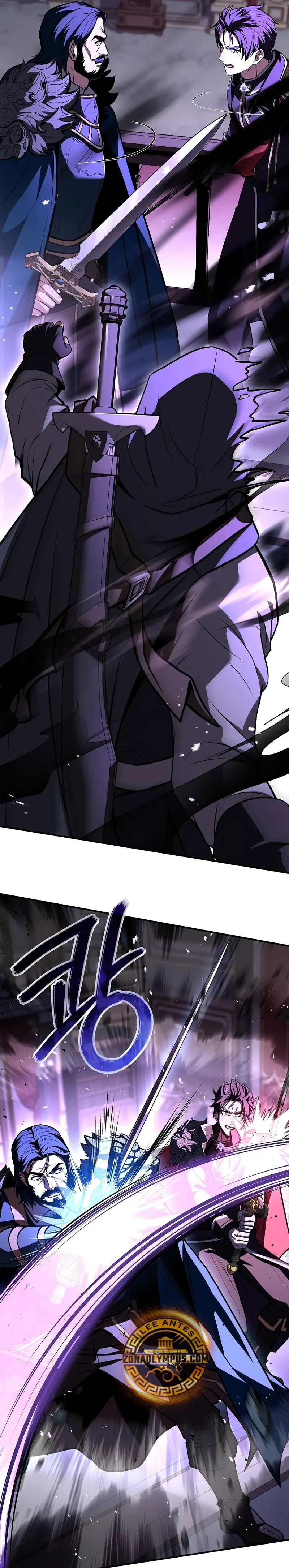 Read Mago traga-talentos es Manga Online