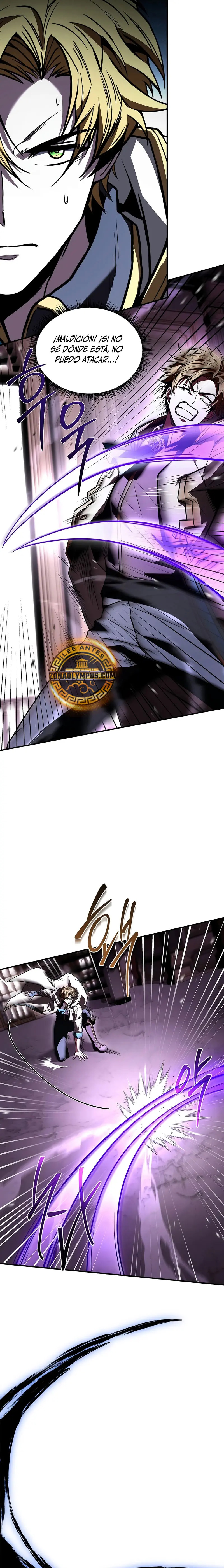 Read Mago traga-talentos es Manga Online