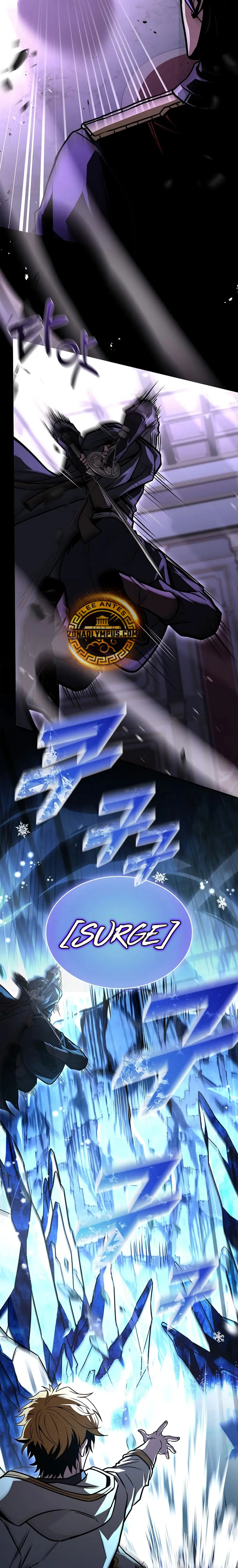 Read Mago traga-talentos es Manga Online