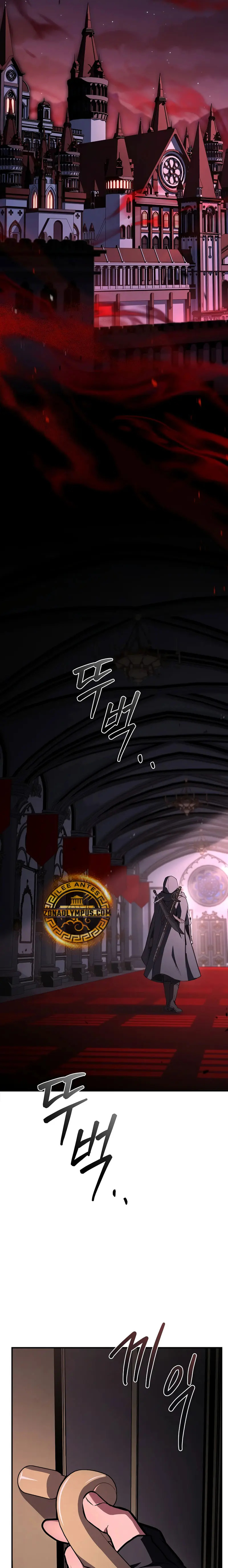 Read Mago traga-talentos es Manga Online