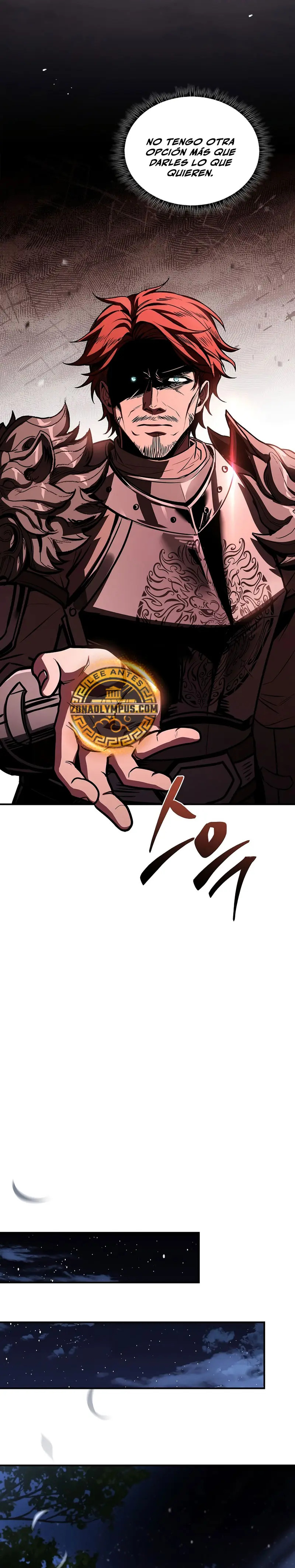 Read Mago traga-talentos es Manga Online