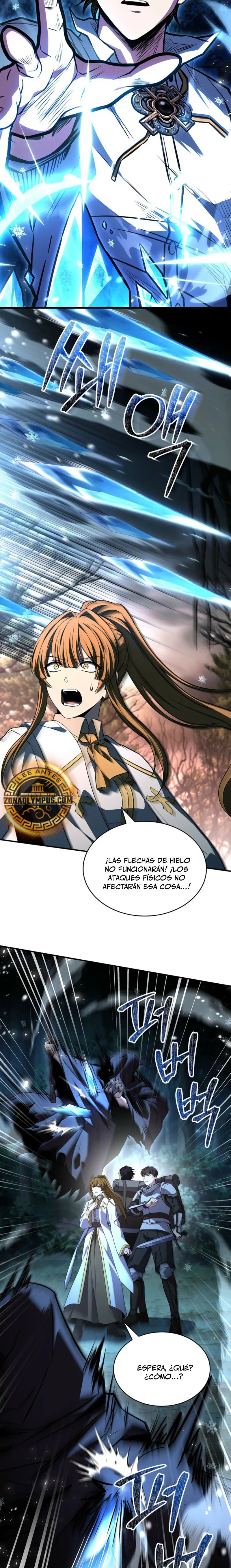 Read Mago traga-talentos es Manga Online