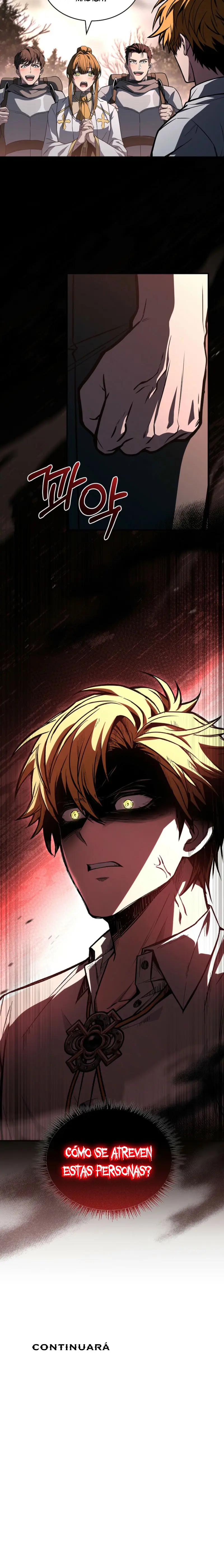 Read Mago traga-talentos es Manga Online