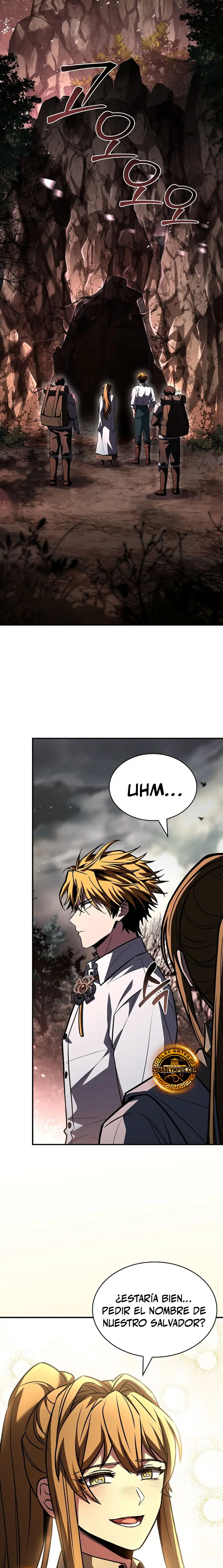 Read Mago traga-talentos es Manga Online