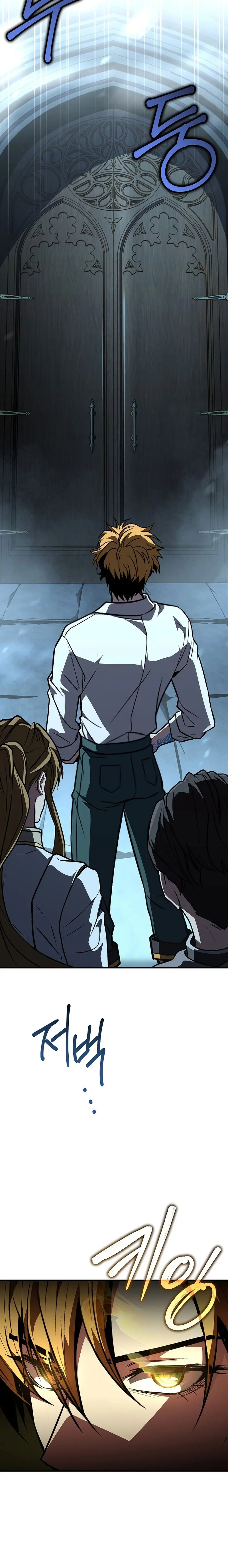 Read Mago traga-talentos es Manga Online