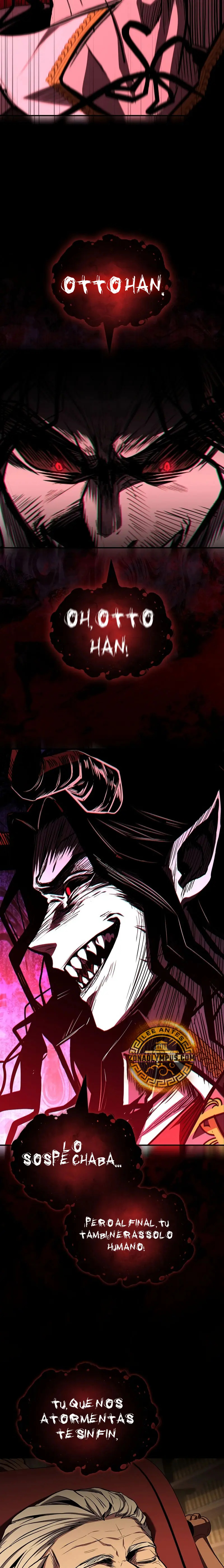 Read Mago traga-talentos es Manga Online