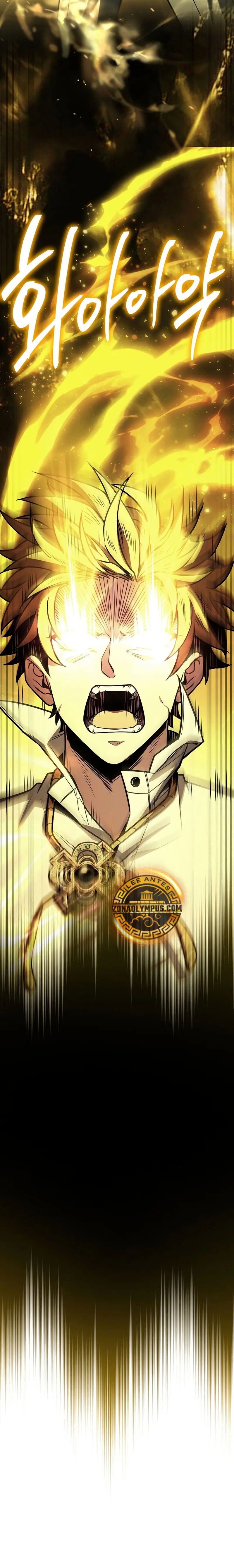 Read Mago traga-talentos es Manga Online