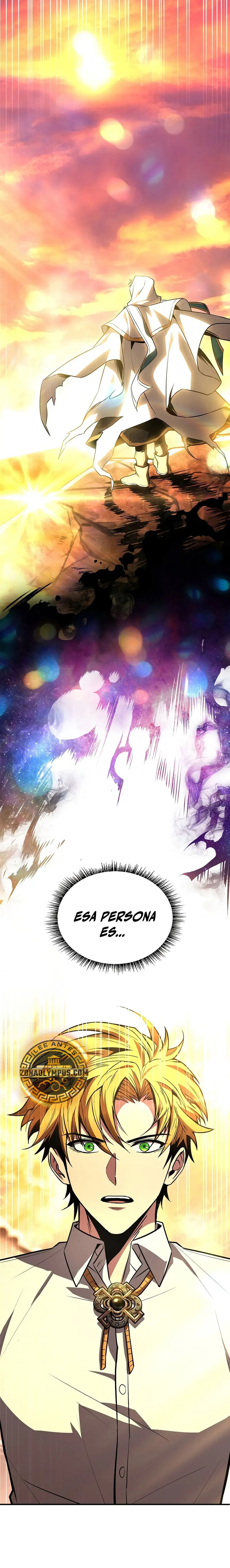 Read Mago traga-talentos es Manga Online