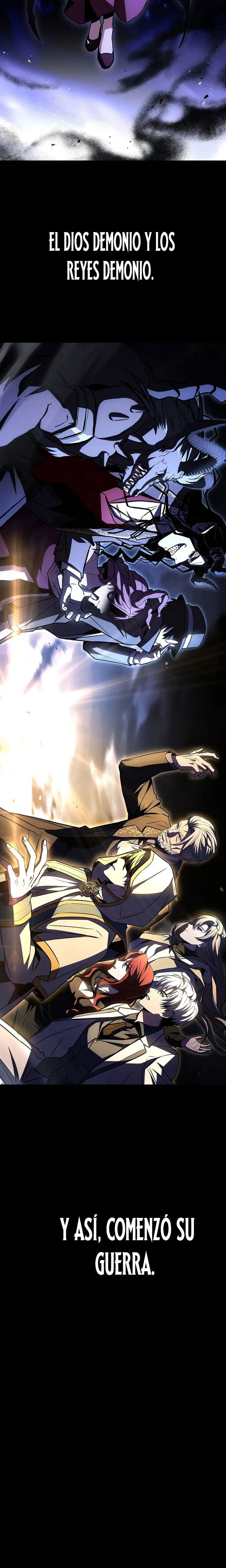 Read Mago traga-talentos es Manga Online