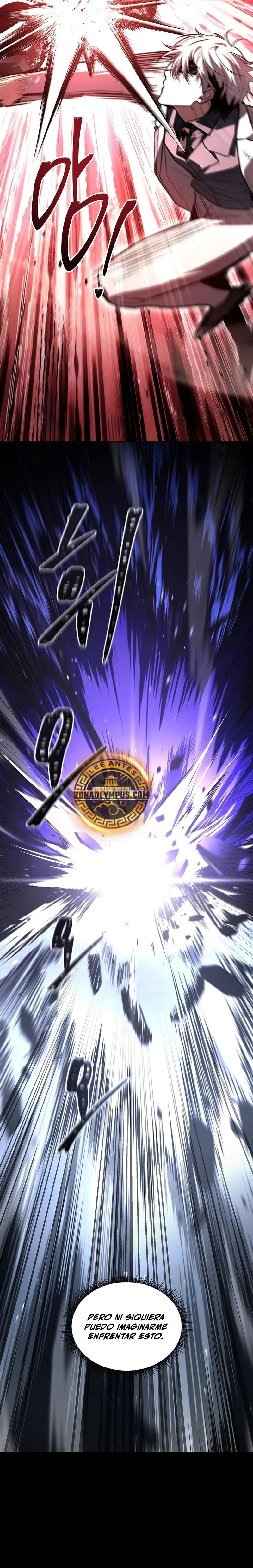 Read Mago traga-talentos es Manga Online