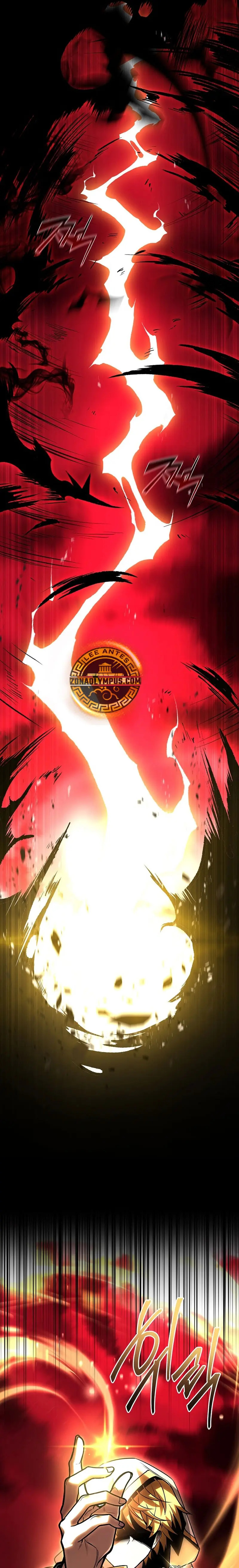 Read Mago traga-talentos es Manga Online