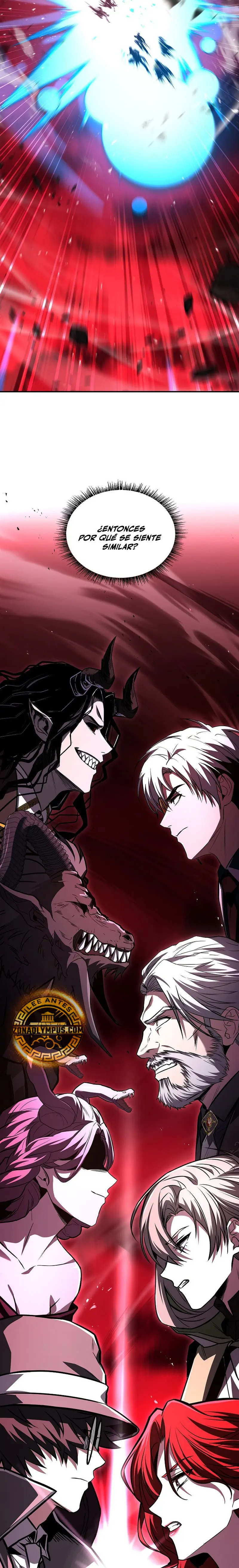 Read Mago traga-talentos es Manga Online