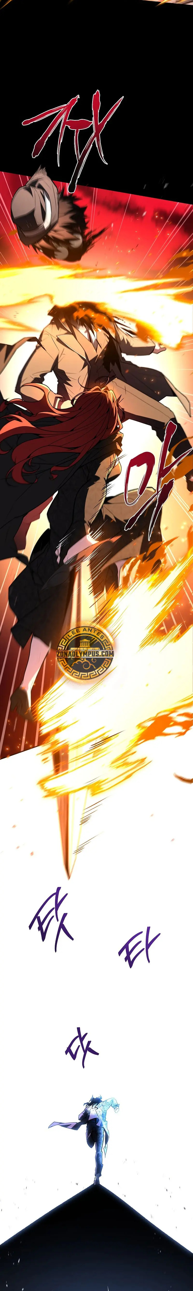 Read Mago traga-talentos es Manga Online