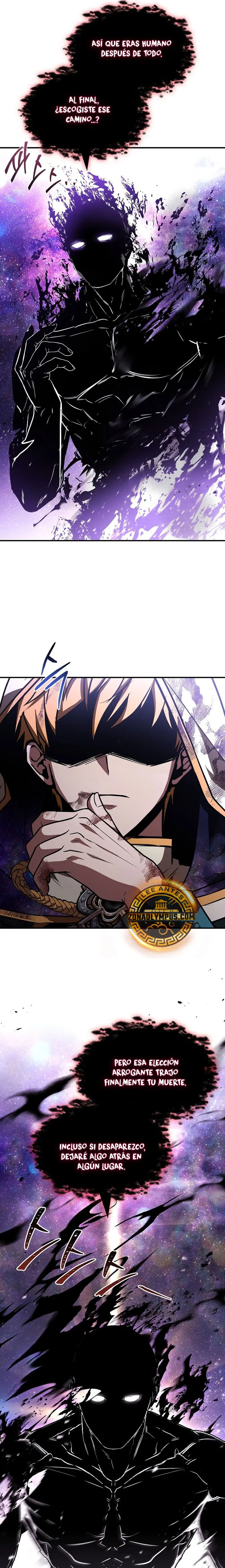 Read Mago traga-talentos es Manga Online