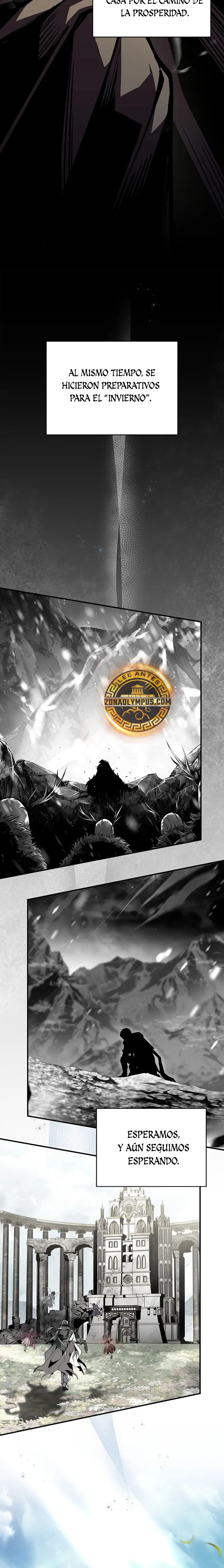 Read Mago traga-talentos es Manga Online