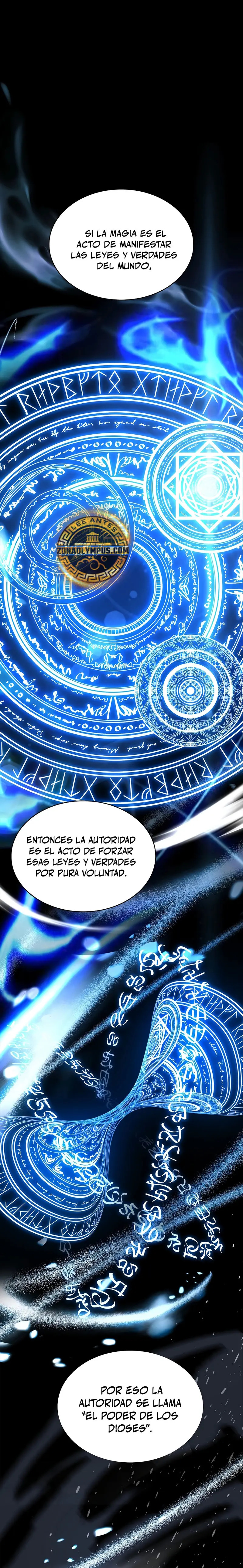 Read Mago traga-talentos es Manga Online