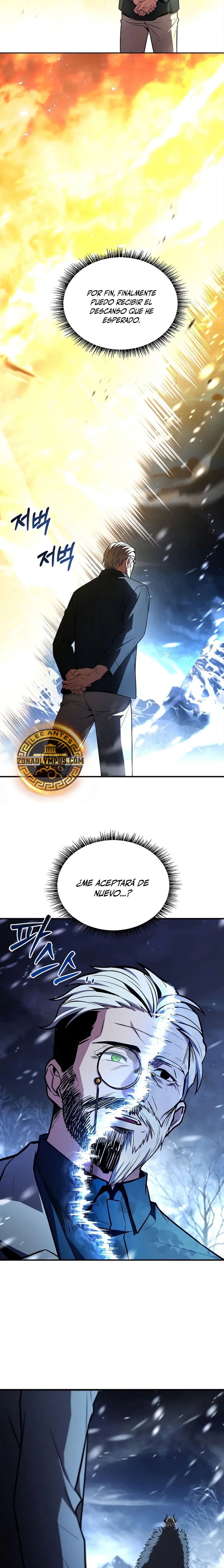 Read Mago traga-talentos es Manga Online