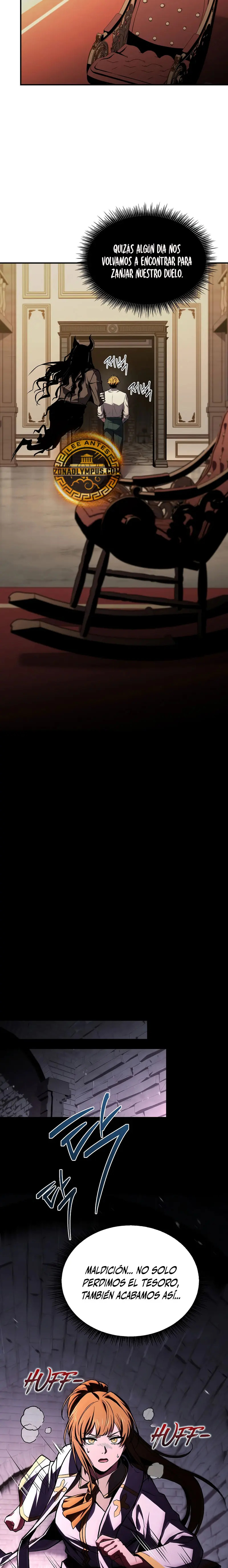 Read Mago traga-talentos es Manga Online