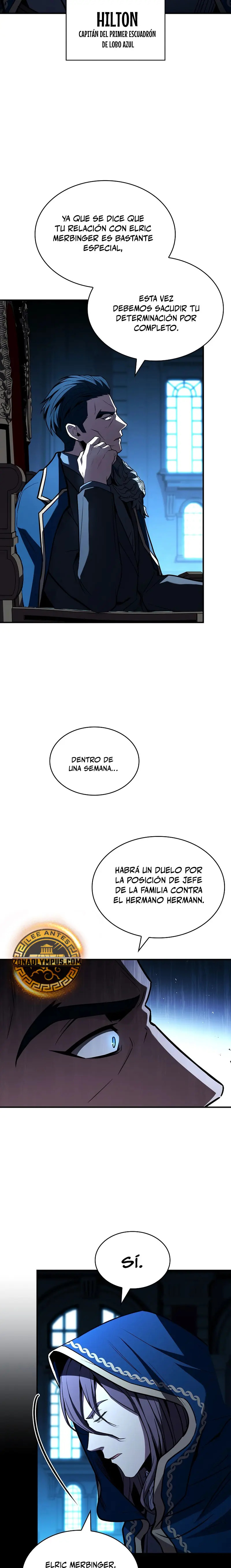 Read Mago traga-talentos es Manga Online