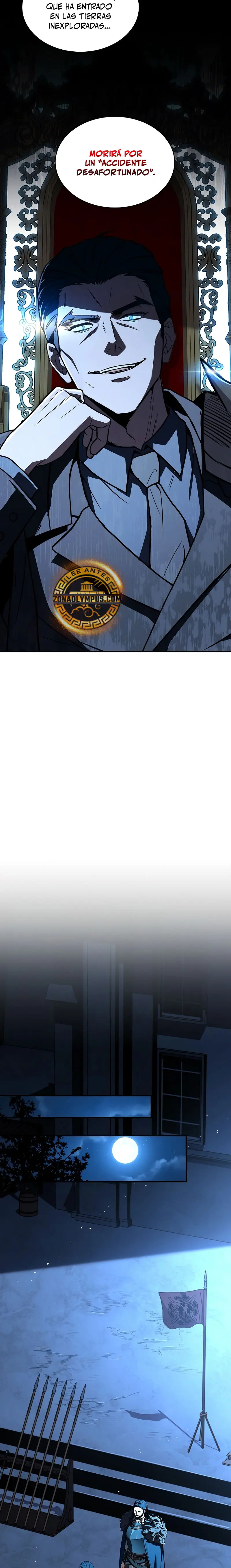 Read Mago traga-talentos es Manga Online