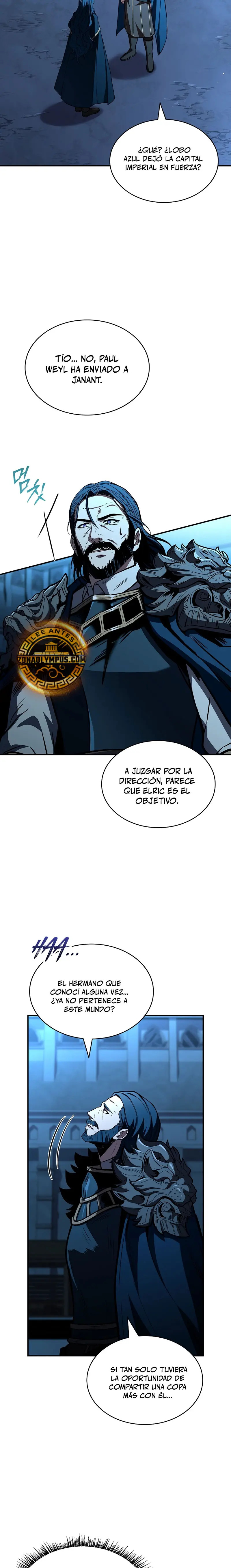 Read Mago traga-talentos es Manga Online