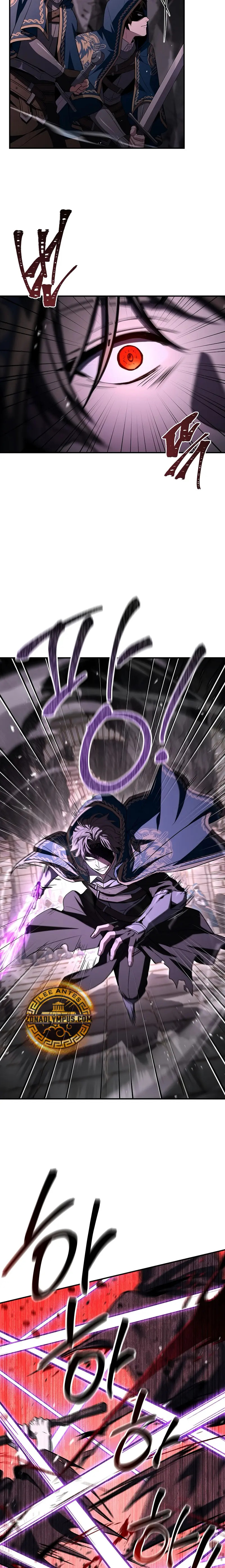 Read Mago traga-talentos es Manga Online