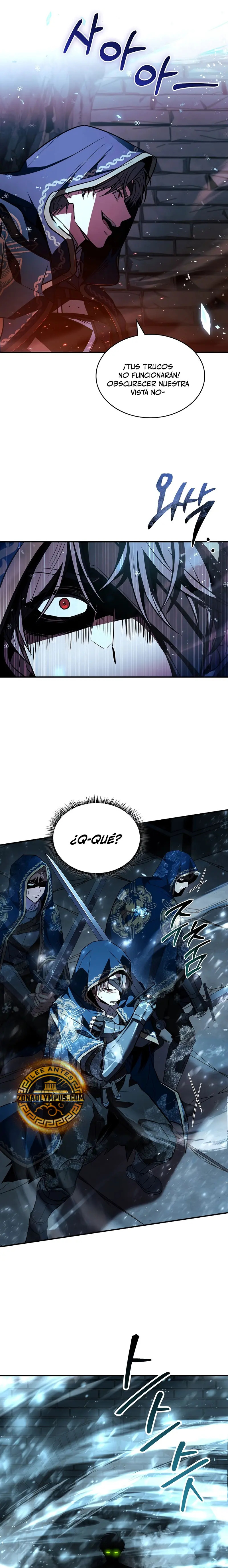 Read Mago traga-talentos es Manga Online