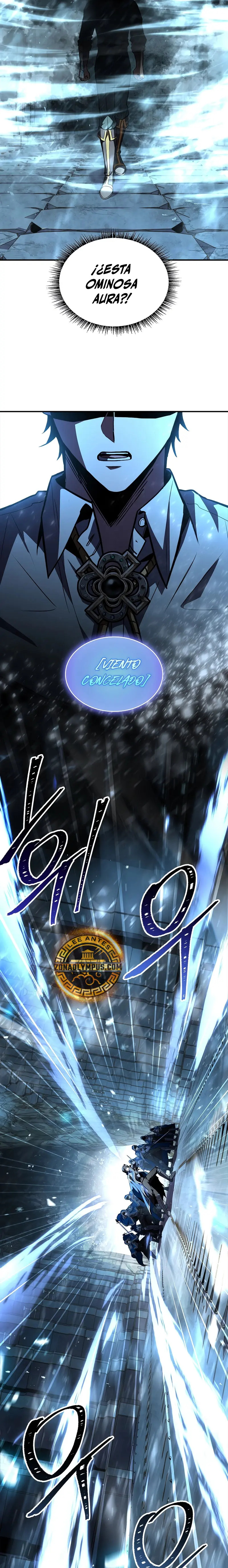 Read Mago traga-talentos es Manga Online