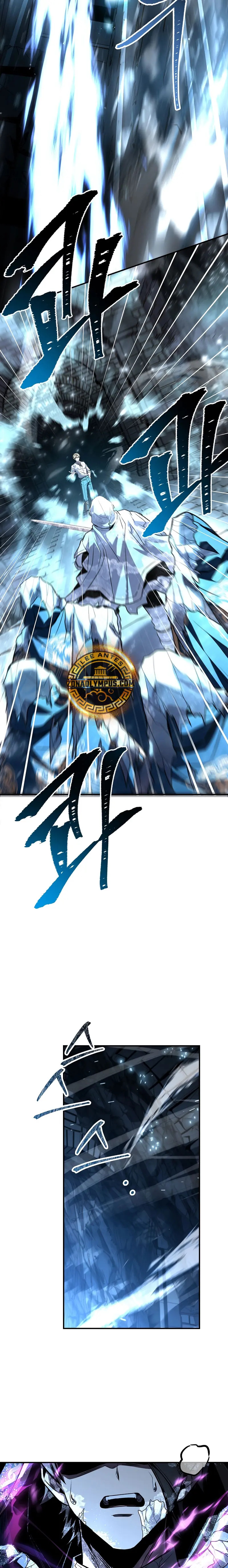 Read Mago traga-talentos es Manga Online