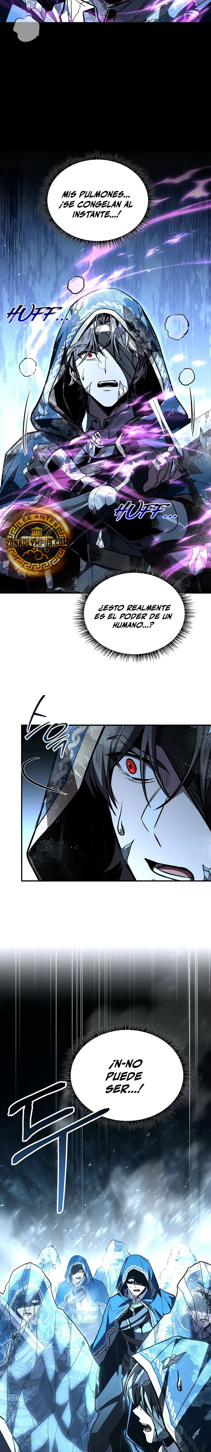 Read Mago traga-talentos es Manga Online