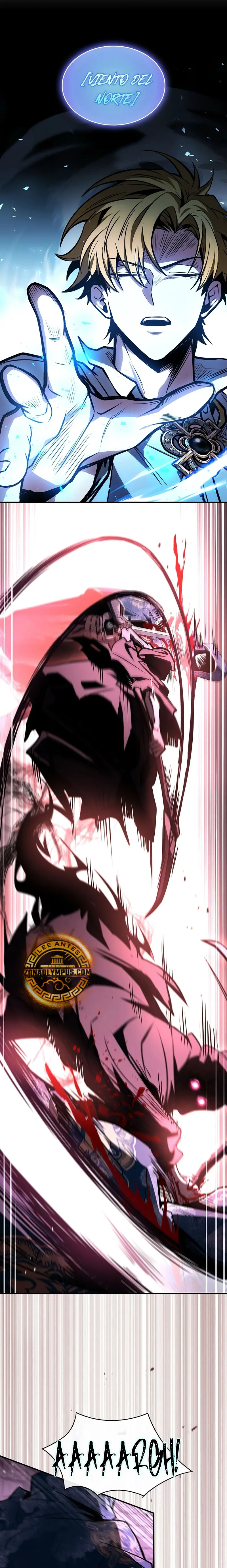 Read Mago traga-talentos es Manga Online