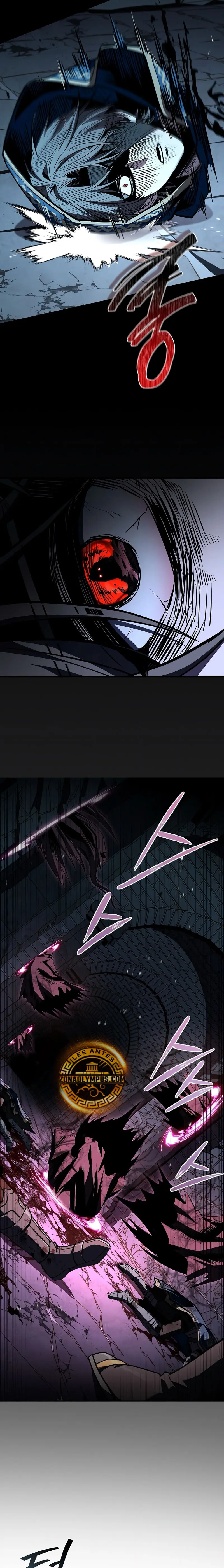 Read Mago traga-talentos es Manga Online