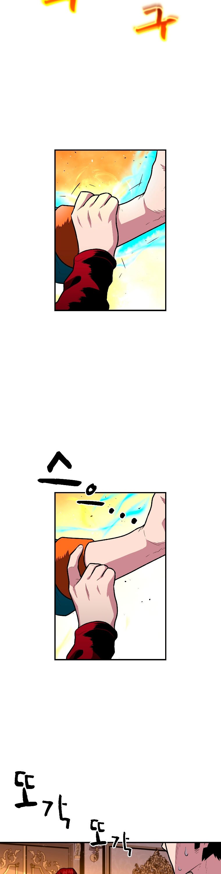 Read Mago traga-talentos es Manga Online