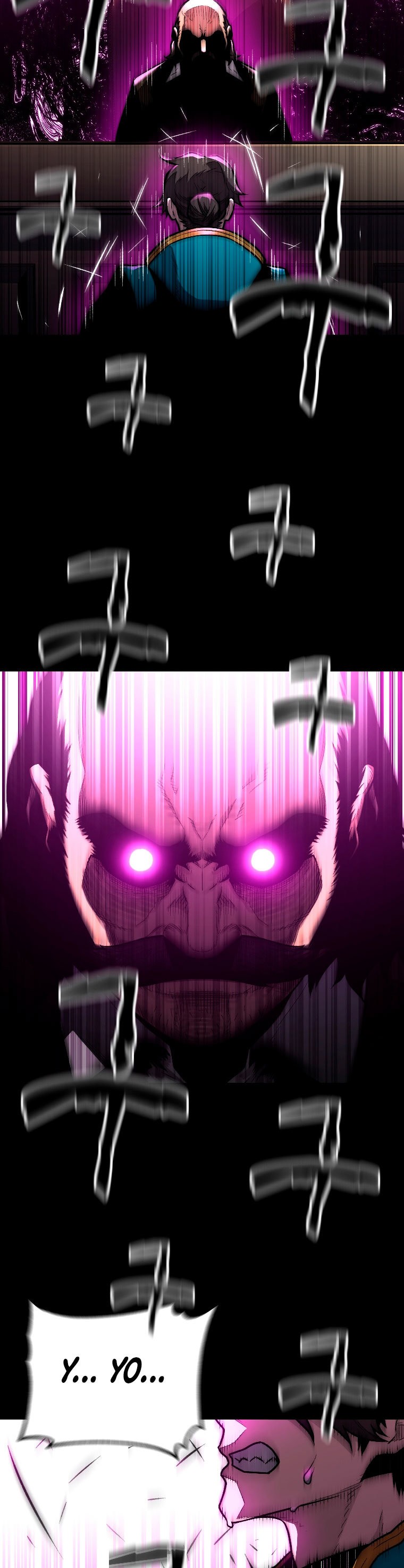 Read Mago traga-talentos es Manga Online