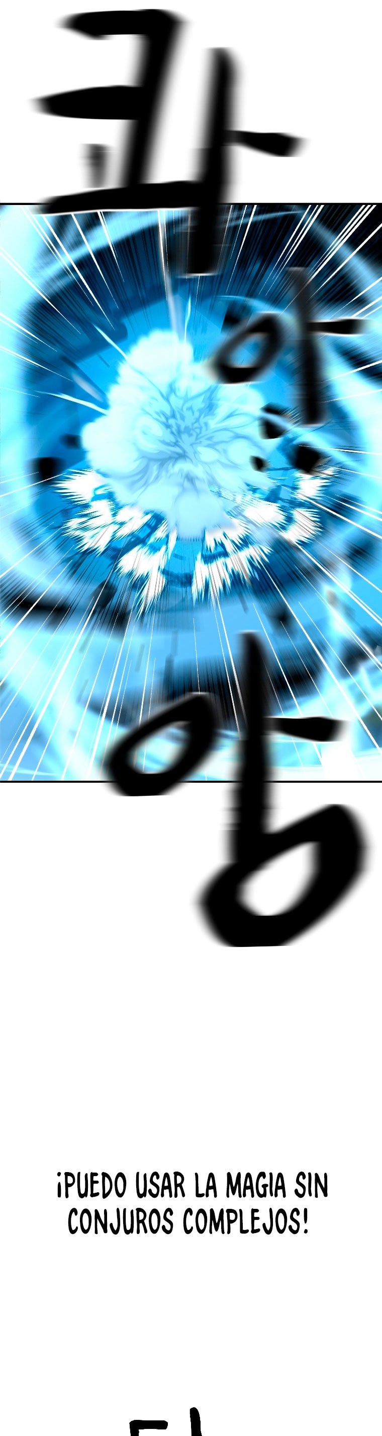 Read Mago traga-talentos es Manga Online