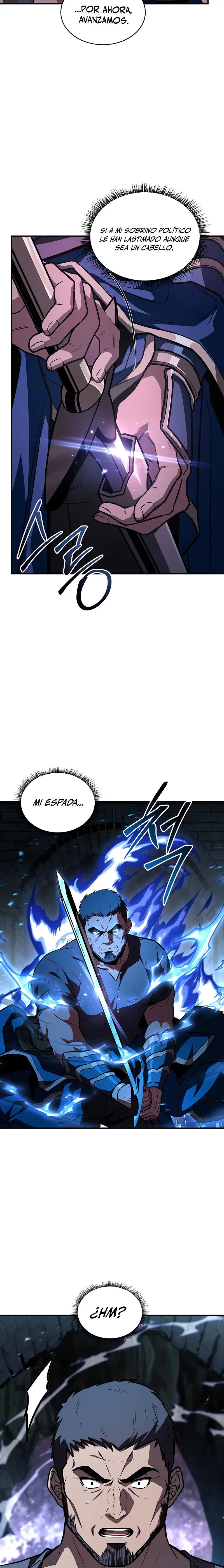 Read Mago traga-talentos es Manga Online